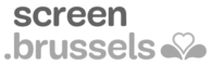 Logo Screen Brussels Grey Tansp